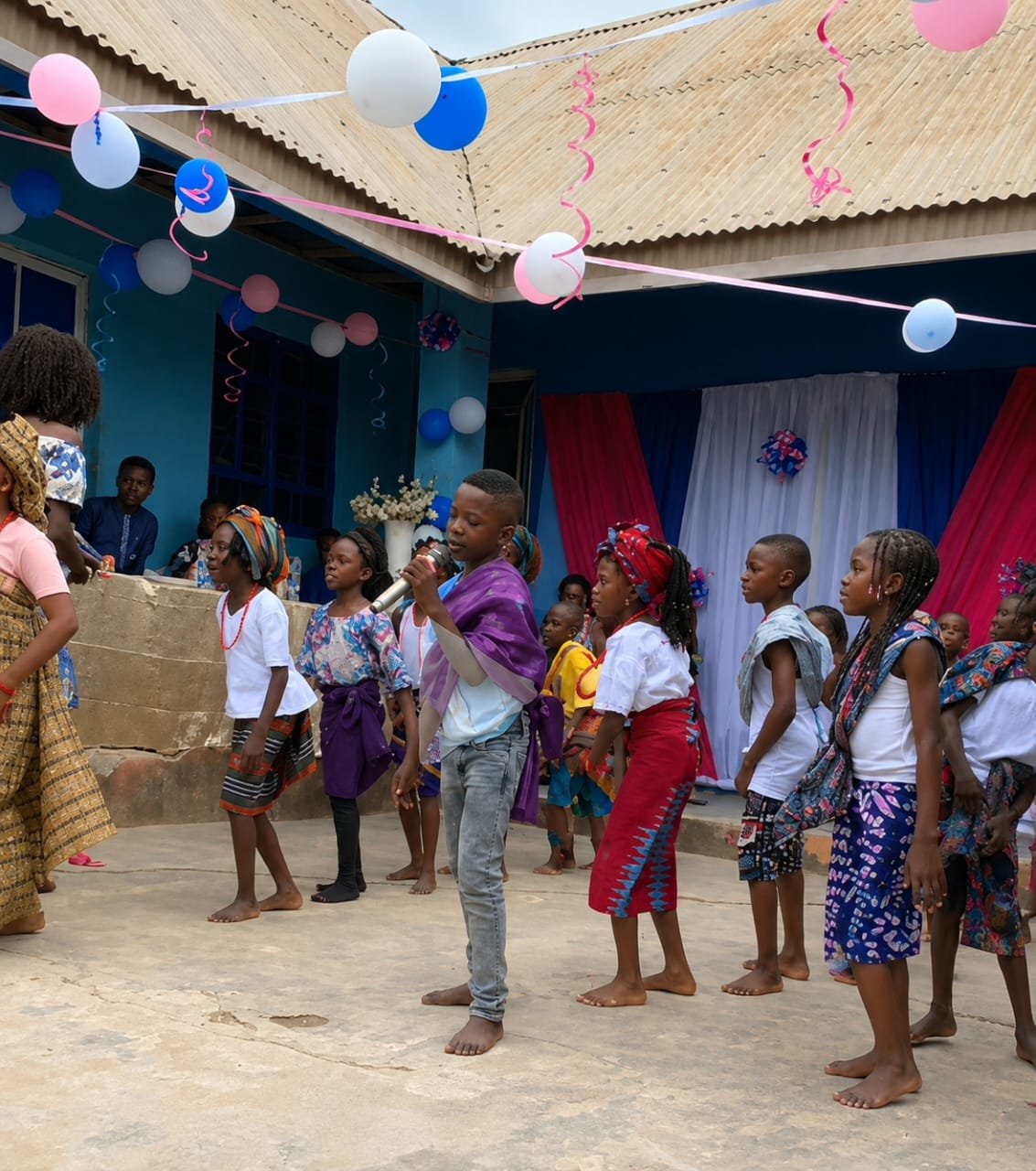 School event